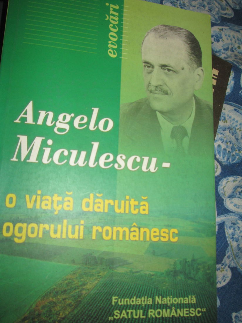 2004 Angelo Miculescu