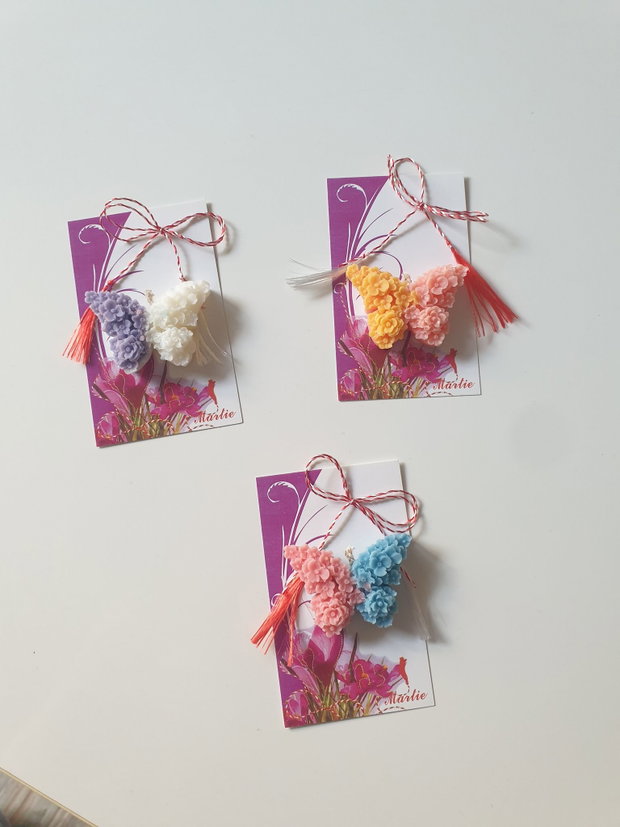 Martisor fluture