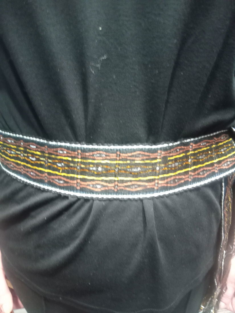 Bârneț (frânghie)