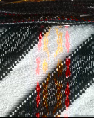 Bârneț (frânghie)