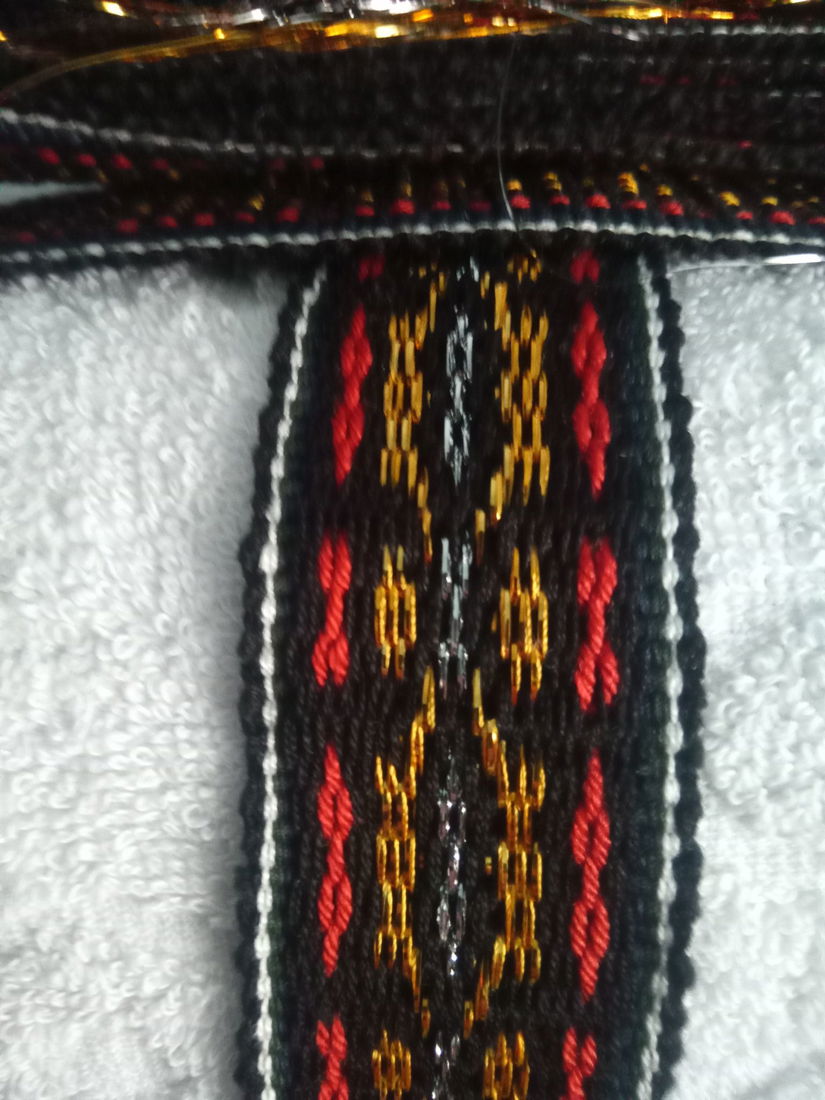 Bârneț (frânghie)