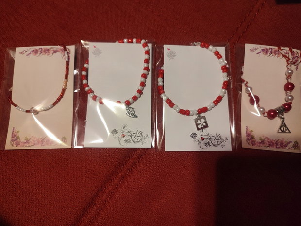 Brățări martisor