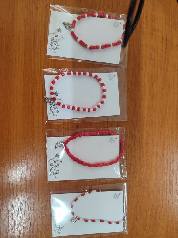 Brățări martisor