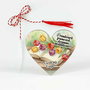 Martisor personalizat invatatoare