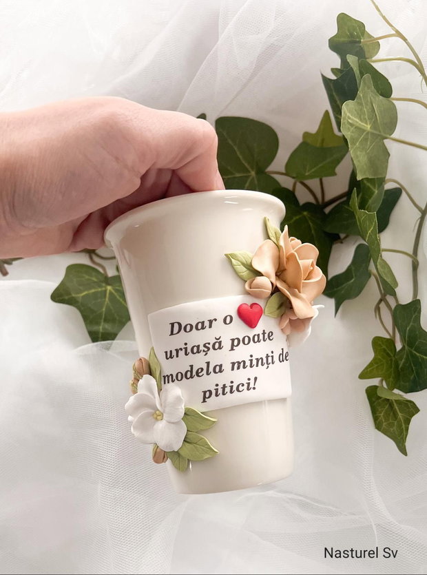 Pahar de cafea: Profesori