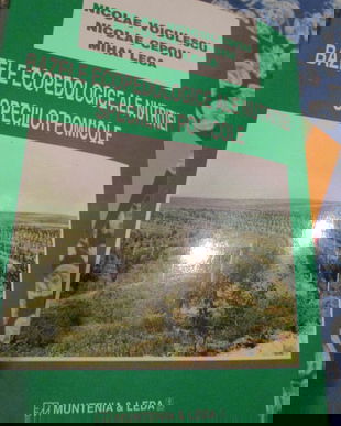 2001 Bazele ecopedologice ale nutritiei speciilor pomicole