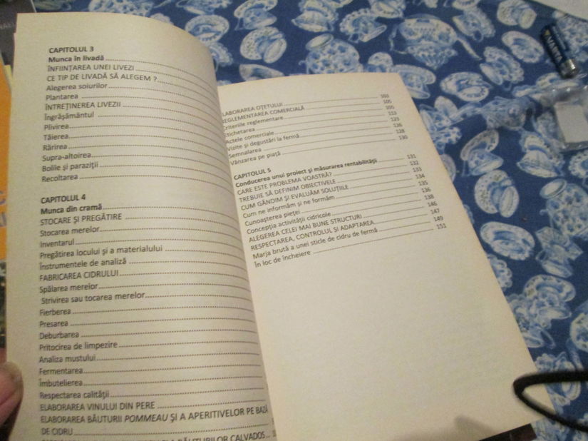 2001 Bazele ecopedologice ale nutritiei speciilor pomicole