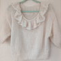 Bluza tricotata REZERVAT AG