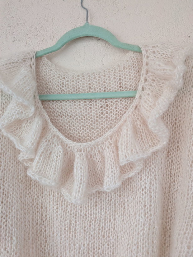 Bluza tricotata REZERVAT AG