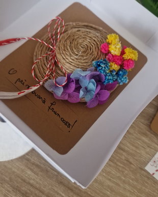 Martisor palariute