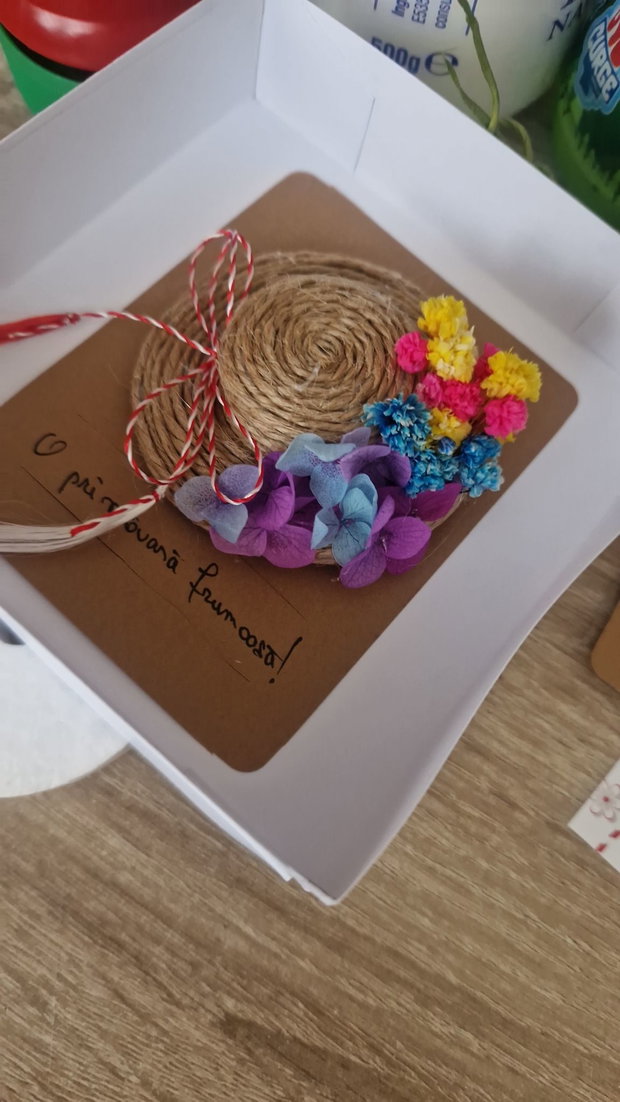 Martisor palariute