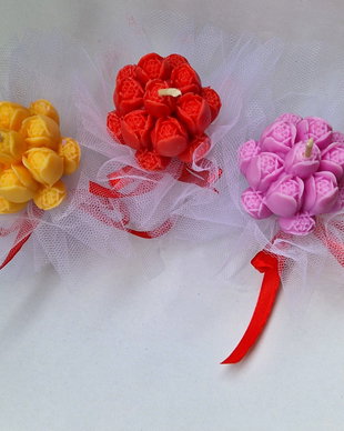 Martisor lalele