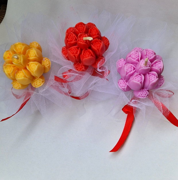 Martisor lalele