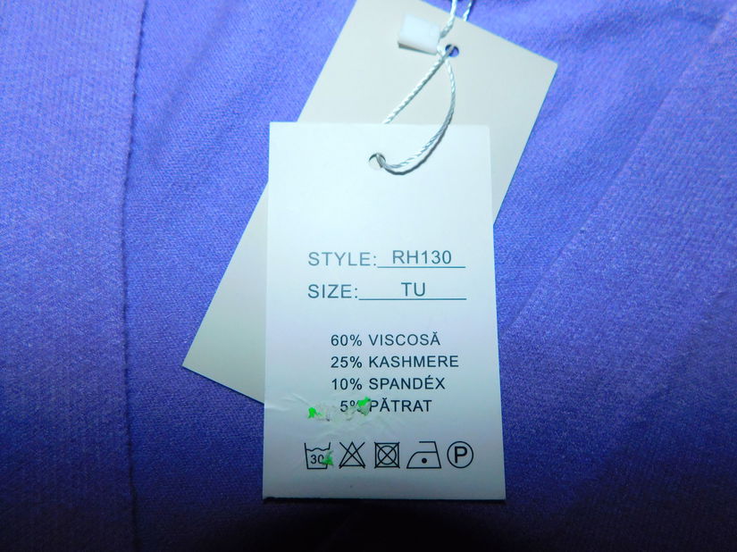 Cardigan nou dama, etichete atasate 48 - 50, esarfa noua cadou viscoza, casmir, lina