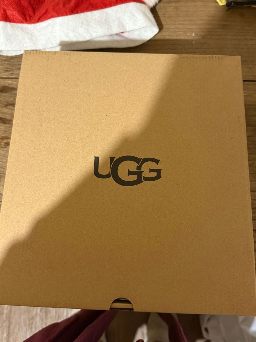 UGG lowmel