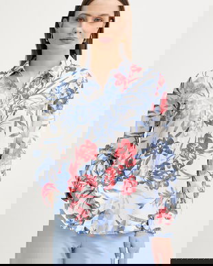 Marella cămașă Emme by Marella