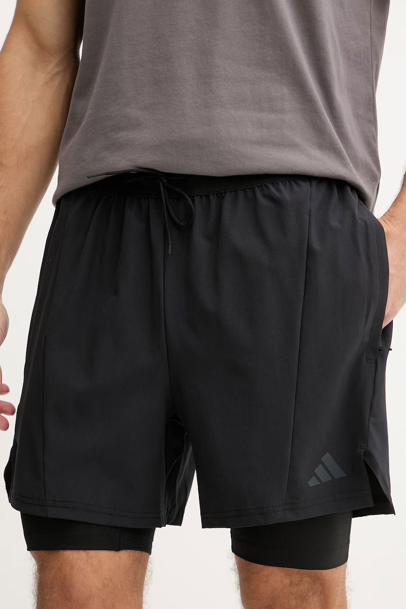 adidas Performance pantaloni scurți de antrenament