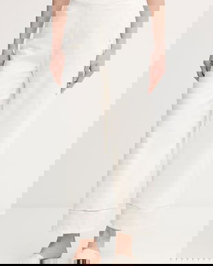 Dkny pantaloni cu in