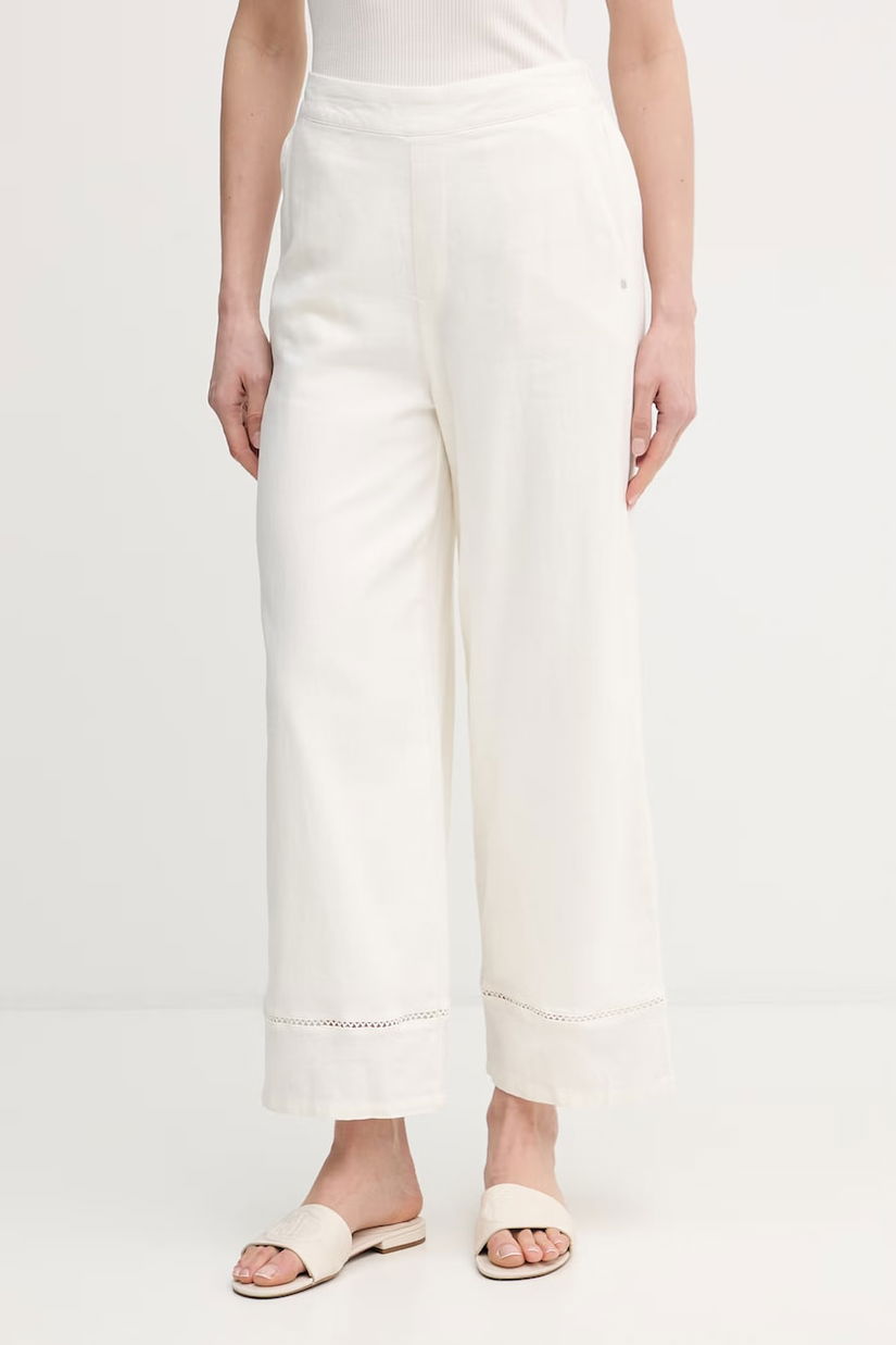 Dkny pantaloni cu in