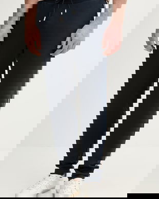 Hackett London pantaloni de trening