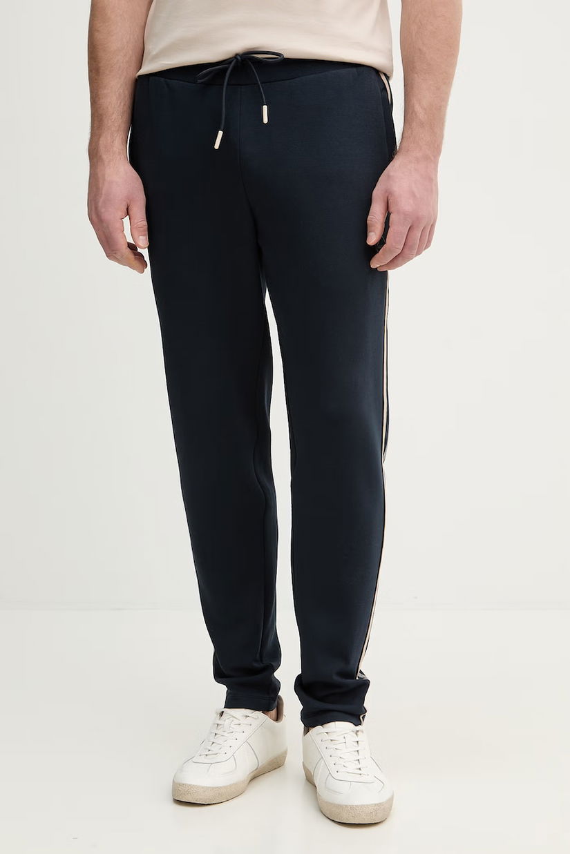 Hackett London pantaloni de trening