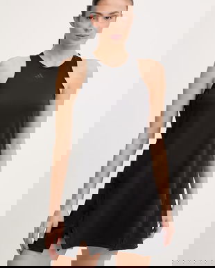 adidas Performance rochie sport