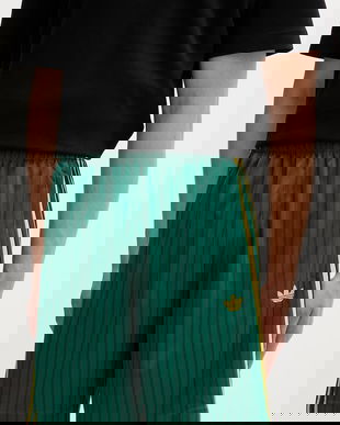 adidas Originals pantaloni scurți Firebird