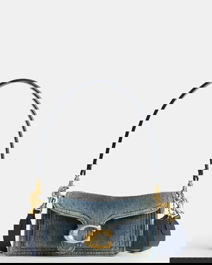 Coach poșetă Tabby 20