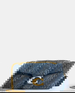 Coach poșetă Tabby 26