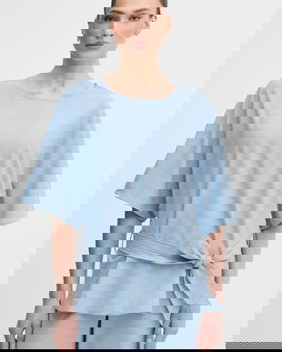 Mos Mosh bluză Rikas