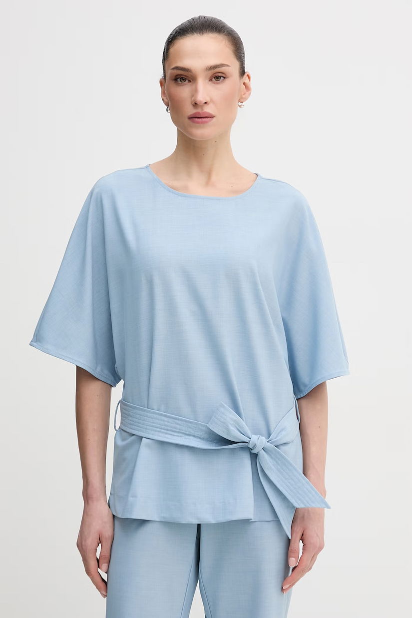 Mos Mosh bluză Rikas