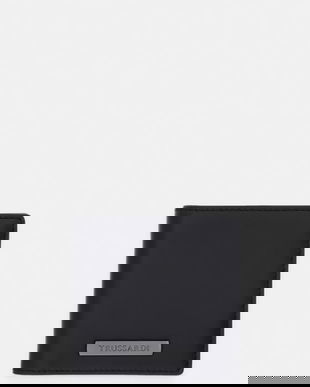 Trussardi portofel de piele