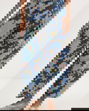 Never Fully Dressed jeans