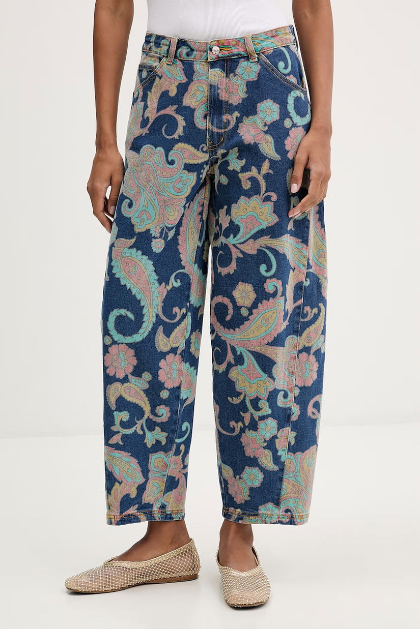 Never Fully Dressed jeans