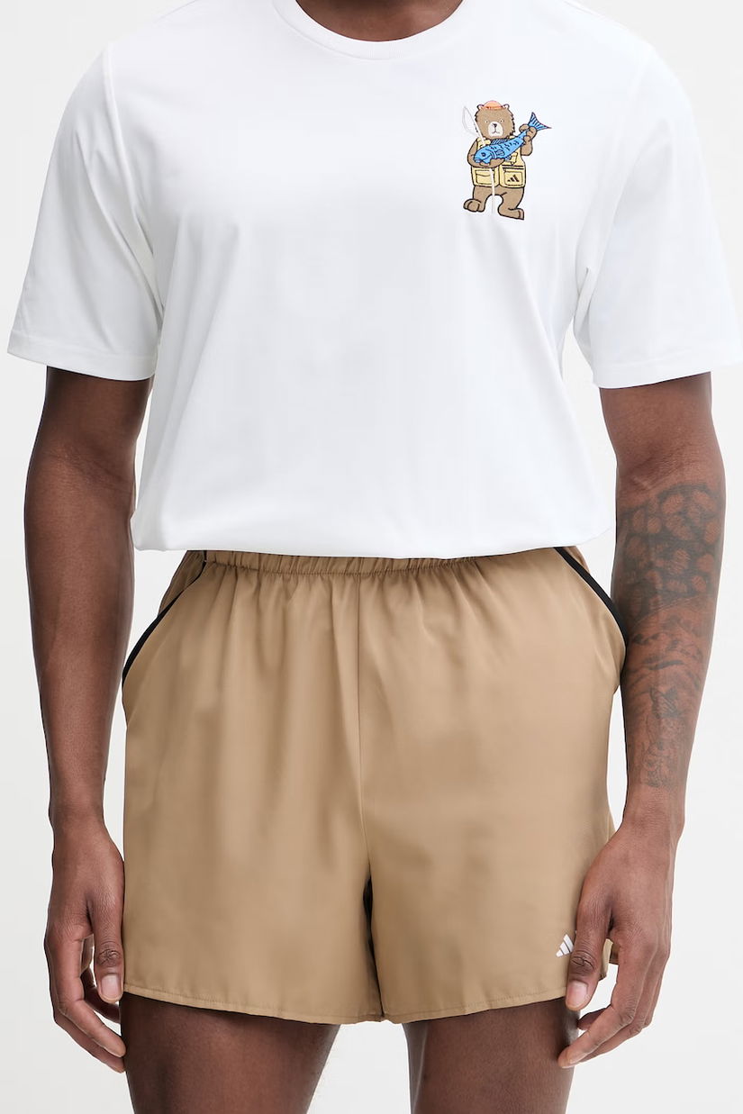 adidas TERREX pantaloni scurți outdoor