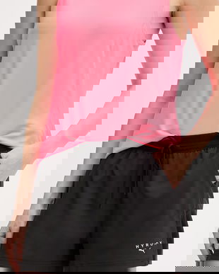 Puma pantaloni scurți de antrenament Dryelite HYROX