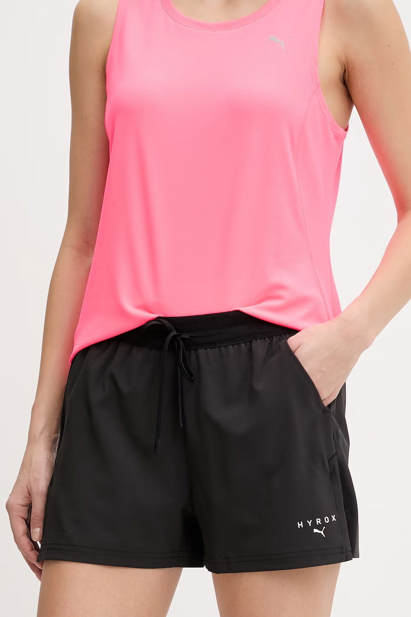 Puma pantaloni scurți de antrenament Dryelite HYROX