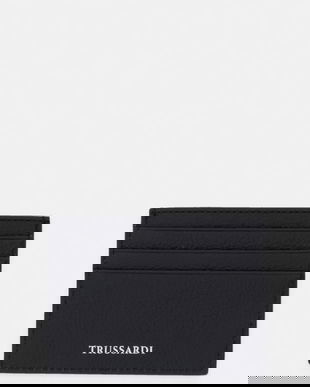 Trussardi carcasa din piele