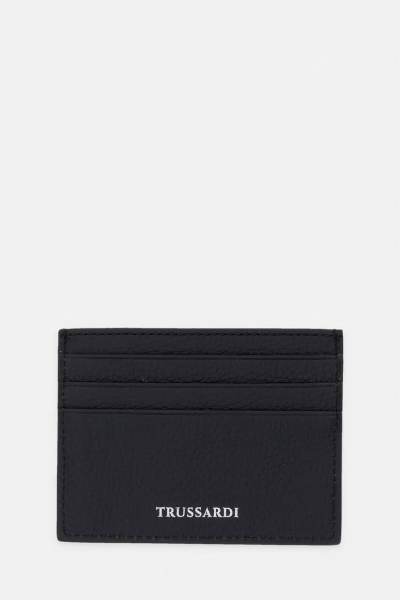 Trussardi carcasa din piele