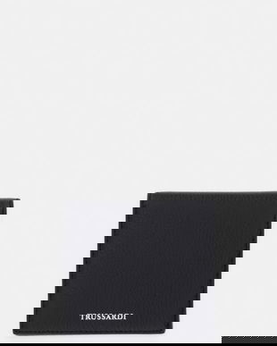 Trussardi portofel de piele