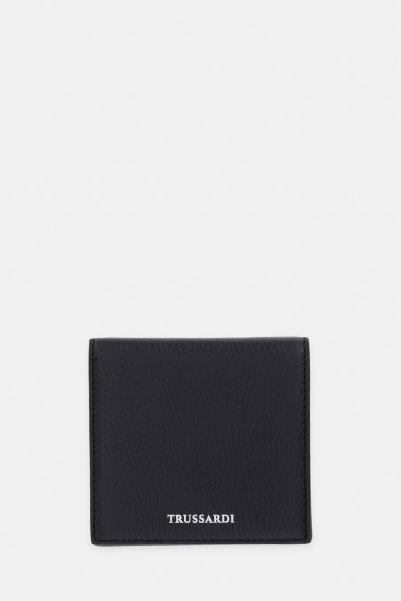 Trussardi portofel de piele
