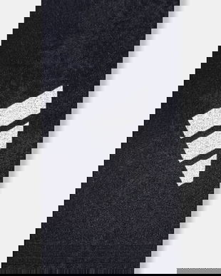 adidas Performance prosop din bumbac