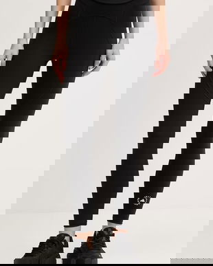 adidas by Stella McCartney leggins de antrenament