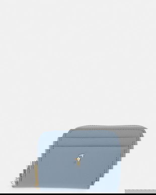 Trussardi portofel de piele