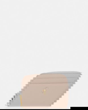 Trussardi portofel de piele