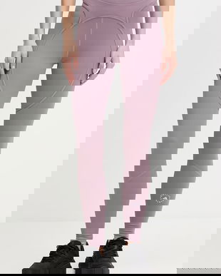 adidas by Stella McCartney leggins de antrenament