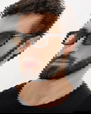 Zegna ochelari de soare