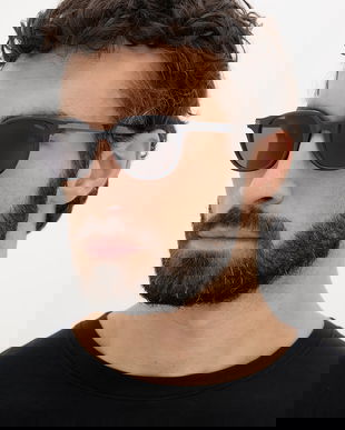 Zegna ochelari de soare