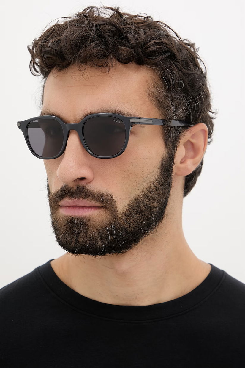 Zegna ochelari de soare