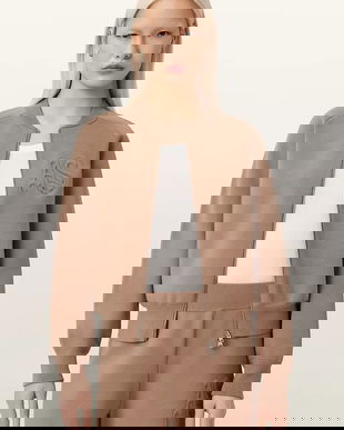 AllSaints cardigan SONNY